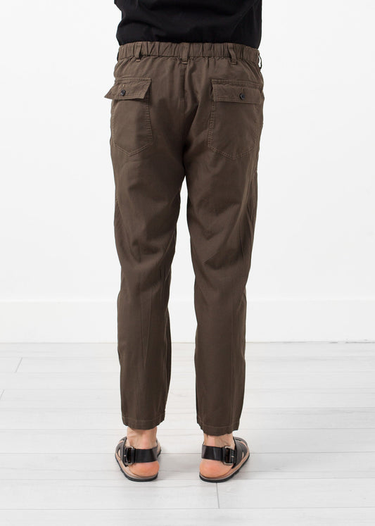 Cargo Pant